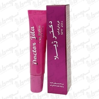 بالم لب نرم کننده SPF20 دکتر ژیلا 12 گرمی